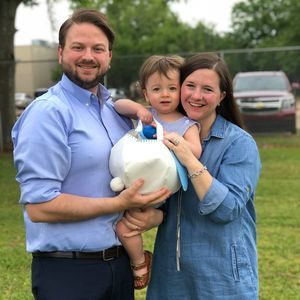 Meet your Posher, Olivia